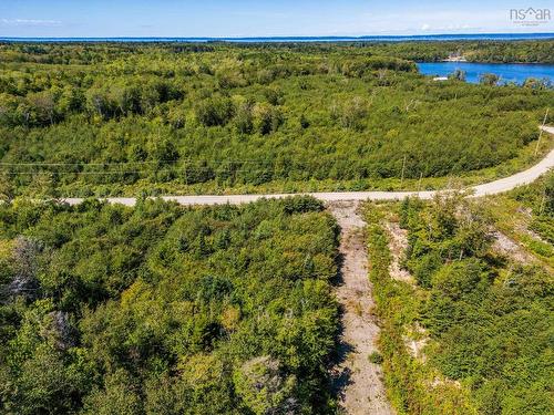 Lot 21-12 Second Division Road, Grosses Coques, NS 