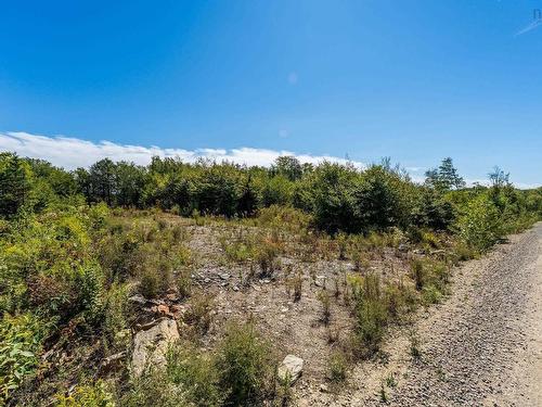 Lot 21-12 Second Division Road, Grosses Coques, NS 