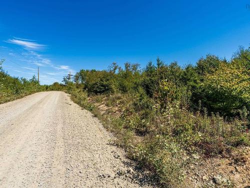 Lot 21-12 Second Division Road, Grosses Coques, NS 