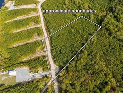 Lot 21-16 Second Division Road  Grosses Coques, NS B0W 2J0