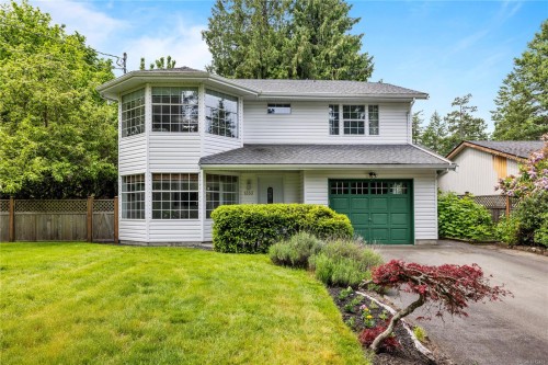 1333 Carmel Pl, Nanoose Bay, BC 