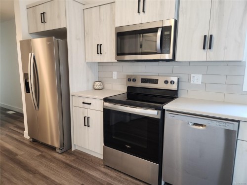 30-5555 Grandview Rd, Port Alberni, BC 