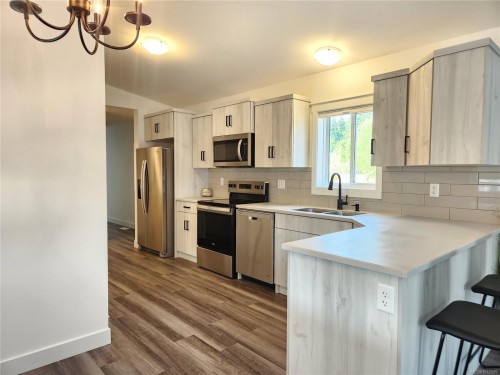 30-5555 Grandview Rd, Port Alberni, BC 