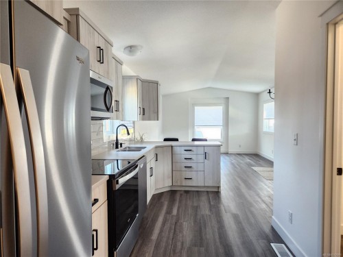 30-5555 Grandview Rd, Port Alberni, BC 