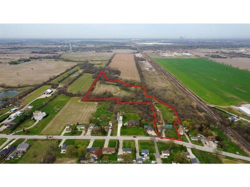 453 Elmstead, Lakeshore, ON 