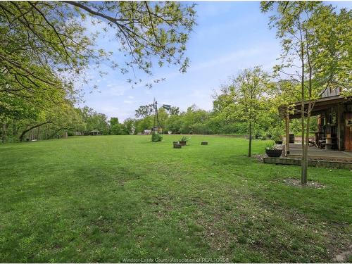 453 Elmstead, Lakeshore, ON 