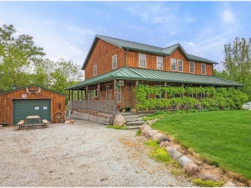 453 Elmstead, Lakeshore, ON 