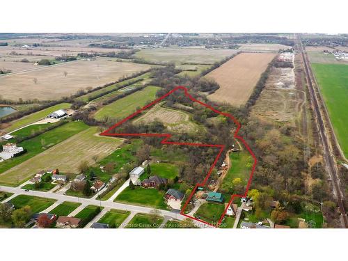 453 Elmstead, Lakeshore, ON 