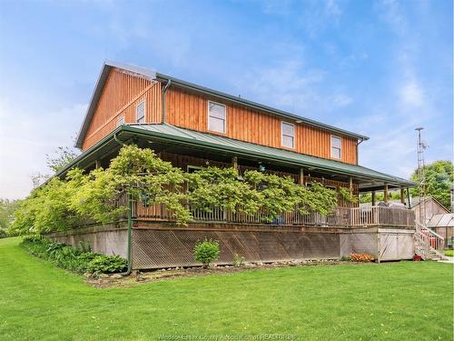 453 Elmstead, Lakeshore, ON 