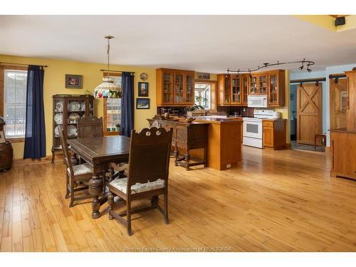 453 Elmstead, Lakeshore, ON 