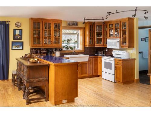 453 Elmstead, Lakeshore, ON 