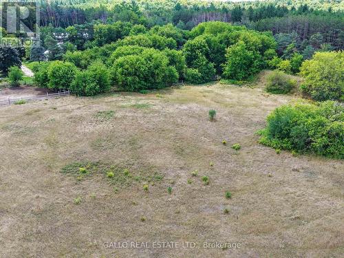 gently rolling scenic area - 16558 Highway 48, Whitchurch-Stouffville, ON - Outdoor