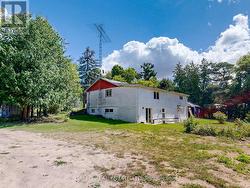 raised bungalow with walkout basement - 