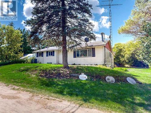 16558 Highway 48, Whitchurch-Stouffville, ON - Outdoor