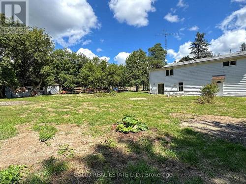 16558 Highway 48, Whitchurch-Stouffville, ON - Outdoor