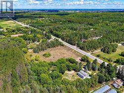 view from the west looking northeast - 