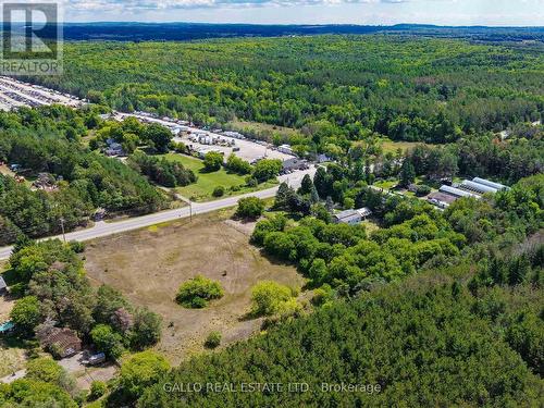 16558 Highway 48, Whitchurch-Stouffville, ON - Outdoor With View