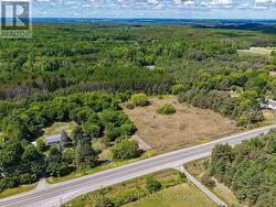 property on west side of Hwy 48 - 