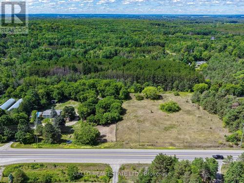 16558 Highway 48, Whitchurch-Stouffville, ON - Outdoor With View