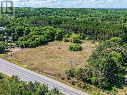 16558 Highway 48, Whitchurch-Stouffville, ON - Outdoor With View