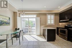 Main Level Kitchen - 