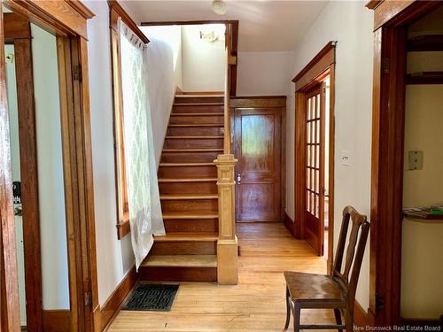 407 Victoria, Dalhousie, NB 