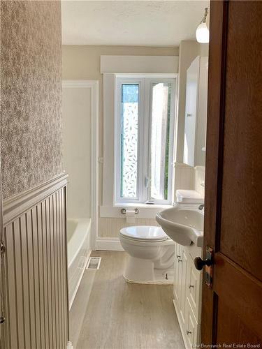 407 Victoria, Dalhousie, NB 