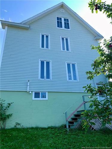 407 Victoria, Dalhousie, NB 