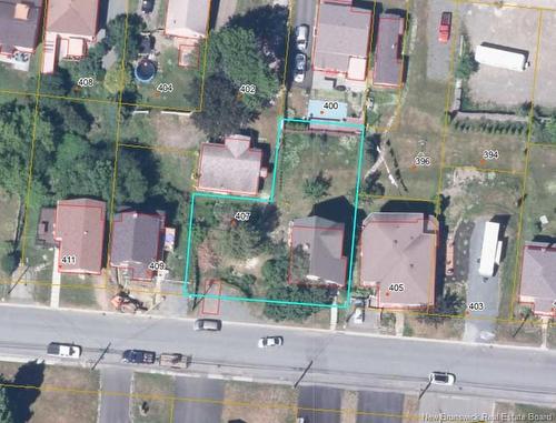 407 Victoria, Dalhousie, NB 