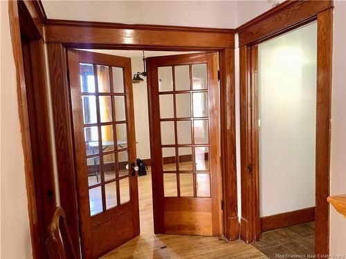 407 Victoria, Dalhousie, NB 