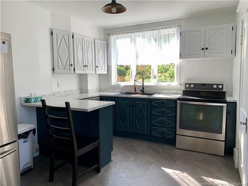 407 Victoria, Dalhousie, NB 