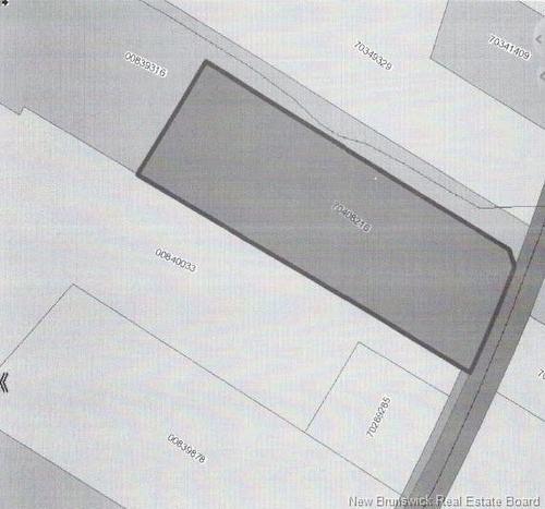 Lot 03-1 Route 950, Petit-Cap, NB 