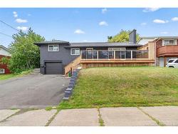 64 Athlone AVE  Moncton, NB E1E 1S3