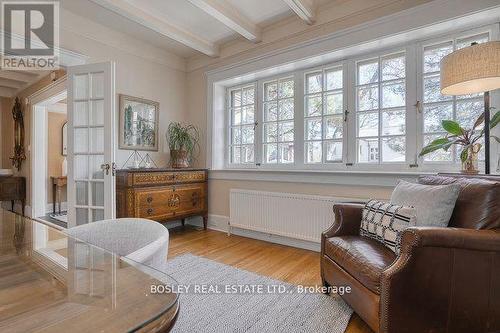 40 Castle Frank Crescent, Toronto, ON - Indoor