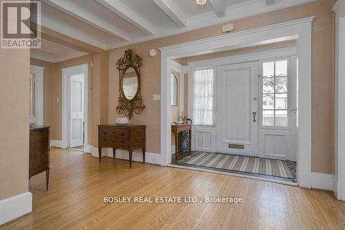 40 Castle Frank Crescent, Toronto, ON - Indoor Photo Showing Other Room