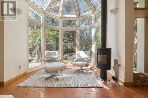 40 Castle Frank Crescent, Toronto, ON - Indoor