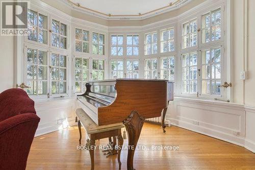 40 Castle Frank Crescent, Toronto, ON - Indoor