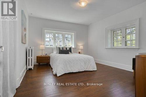 40 Castle Frank Crescent, Toronto, ON - Indoor Photo Showing Bedroom