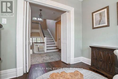 40 Castle Frank Crescent, Toronto, ON - Indoor Photo Showing Other Room