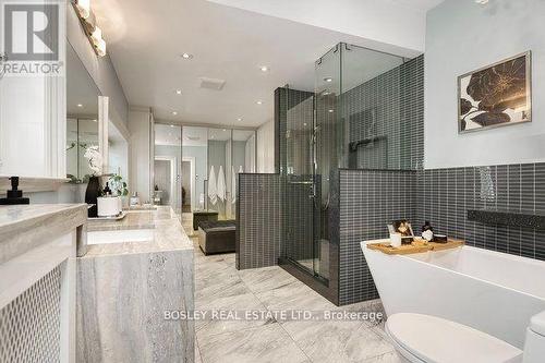 40 Castle Frank Crescent, Toronto, ON - Indoor