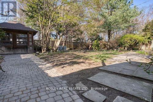 40 Castle Frank Crescent, Toronto, ON - Outdoor