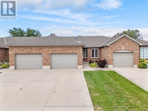 6 SHADOW LANE  South Huron (Exeter), ON N0M 1S1