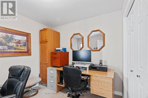 6 Shadow Lane, South Huron (Exeter), ON - Indoor Photo Showing Office
