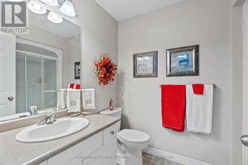 6 Shadow Lane, South Huron (Exeter), ON - Indoor Photo Showing Bathroom