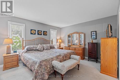 6 Shadow Lane, South Huron (Exeter), ON - Indoor Photo Showing Bedroom