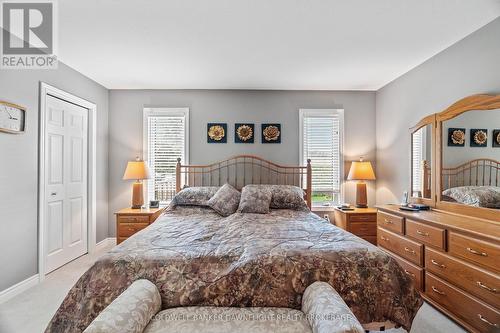 6 Shadow Lane, South Huron (Exeter), ON - Indoor Photo Showing Bedroom