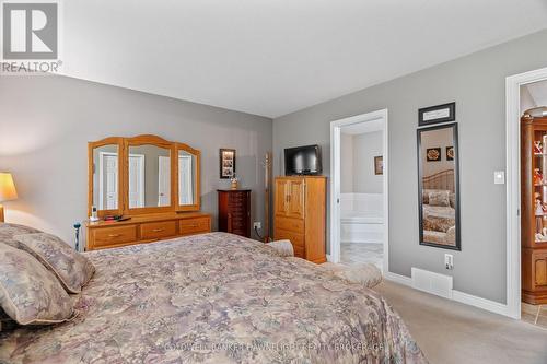 6 Shadow Lane, South Huron (Exeter), ON - Indoor Photo Showing Bedroom
