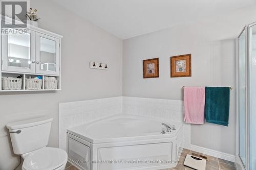 6 Shadow Lane, South Huron (Exeter), ON - Indoor Photo Showing Bathroom