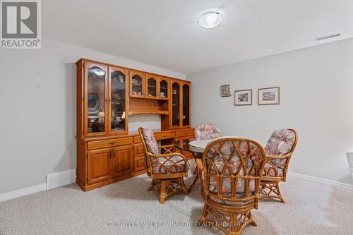 6 Shadow Lane, South Huron (Exeter), ON - Indoor