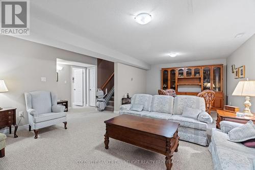 6 Shadow Lane, South Huron (Exeter), ON - Indoor Photo Showing Living Room